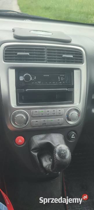 HONDA STREAM 20 156 klima 6osób super stan z Stream Krosno