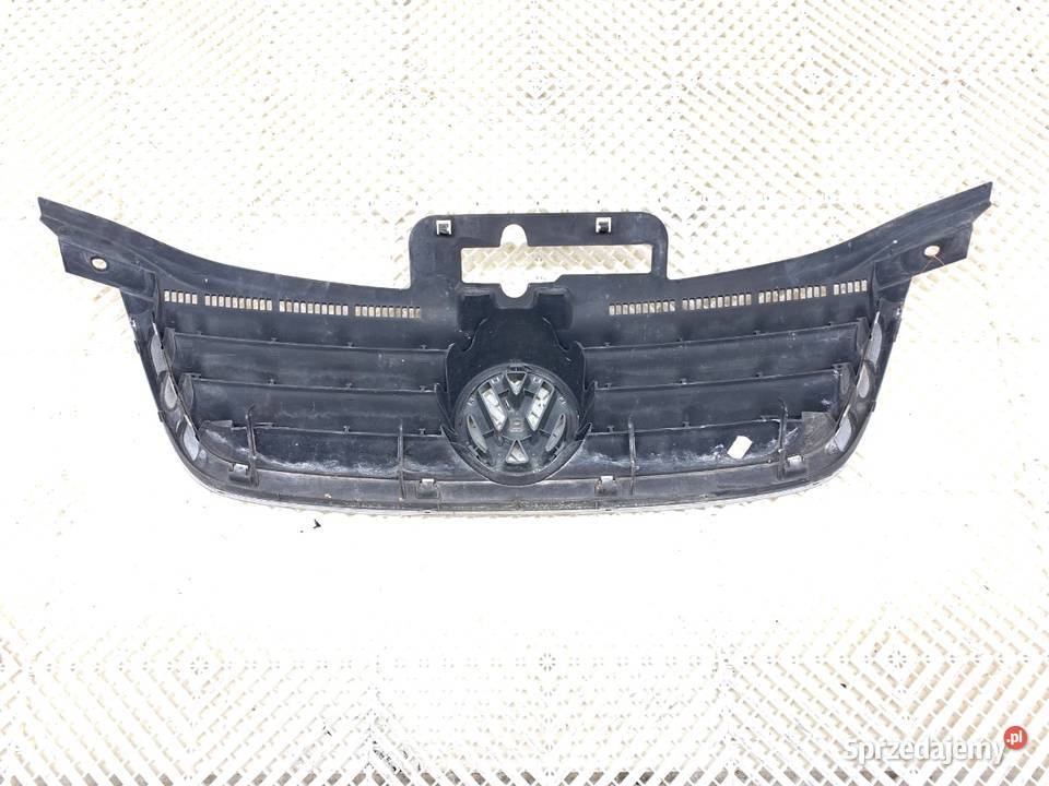 ATRAPA GRILL VW TOURAN 0310 Minivan KRATA