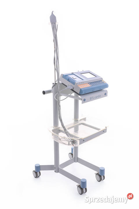 Aparat EKG BTL08 MT PLUS Leszno