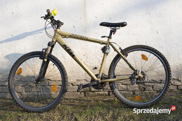 KTM Knoxville Warszawa