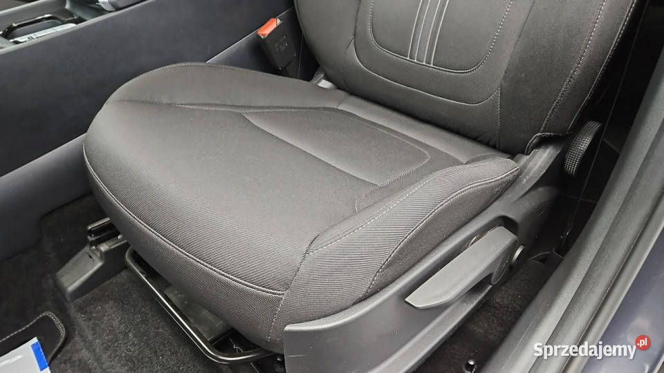 Hyundai Tucson 16 TGDi 48V Executive 4WD DCT Z Warszawa