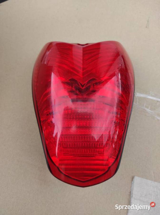 BMW K 1200 S K1200S lampa tył Oświetlenie Warszawa