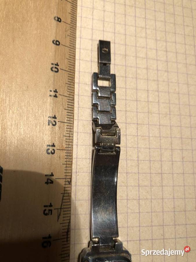 Zegarek damski naręczny Charles Delon Tychy