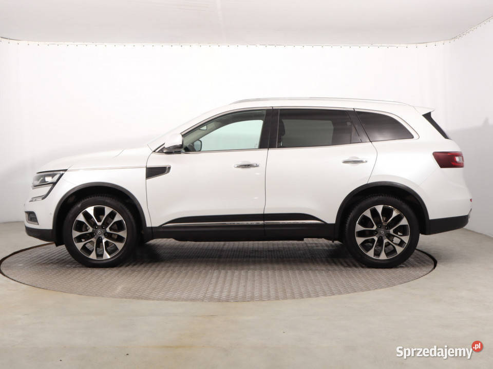 Renault Koleos 20 dCi 130KM