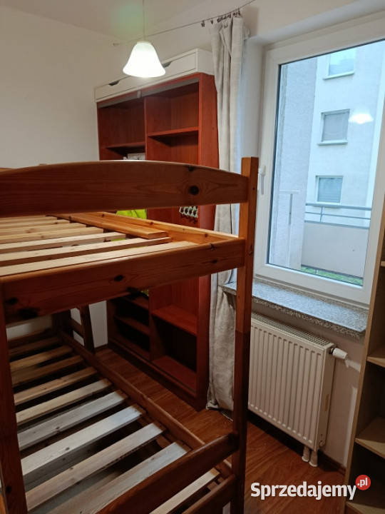 Mieszkanie 2 pokoje Ursynów Natolin linia Metra Warszawa