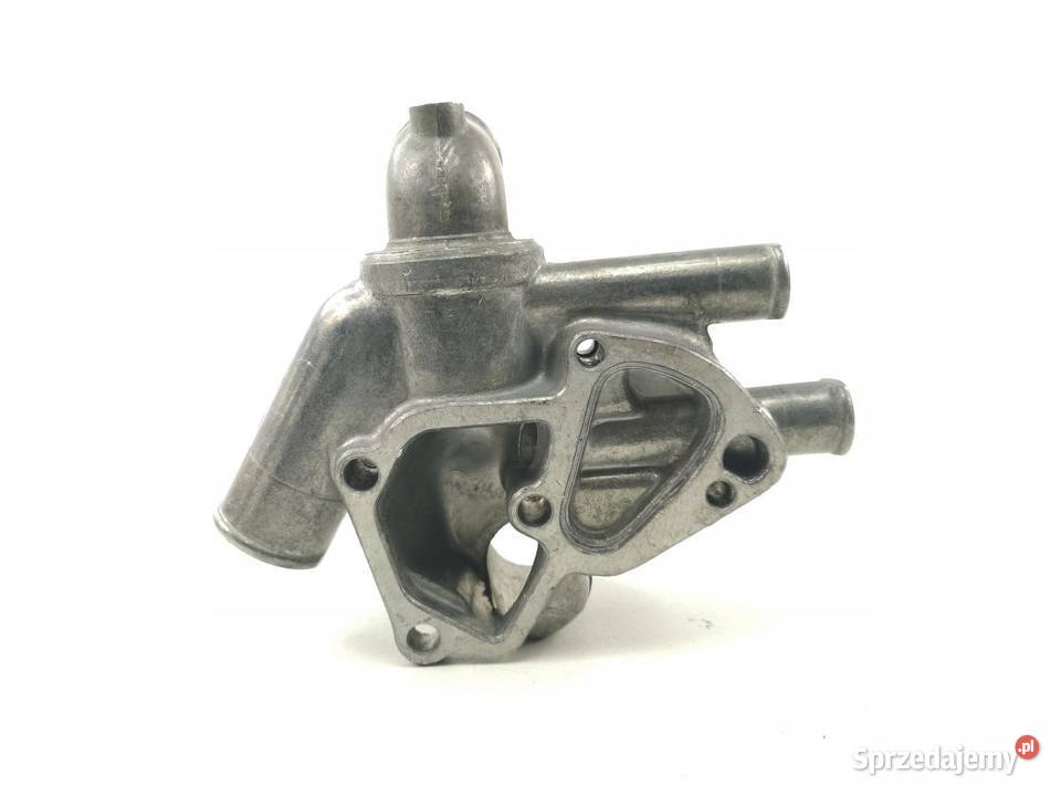 OBUDOWA TERMOSTATU FIAT PANDA 19861993 NOWY ORYG