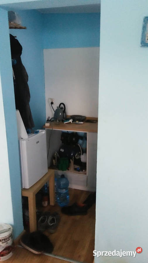 Działka ROD Złgotowska II z altaną Grunty i działki wielkopolskie Poznań sprzedam