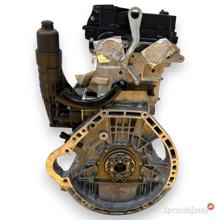 SILNIK REGENERACJI 271820 Mercedes W204 18 CGI Chełm