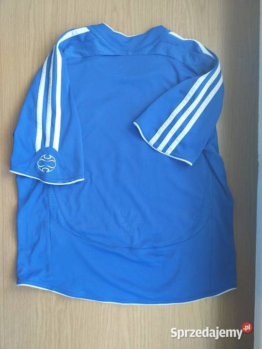 CHELSEA Oryginalna Klubowa Koszulka Adidas Bydgoszcz