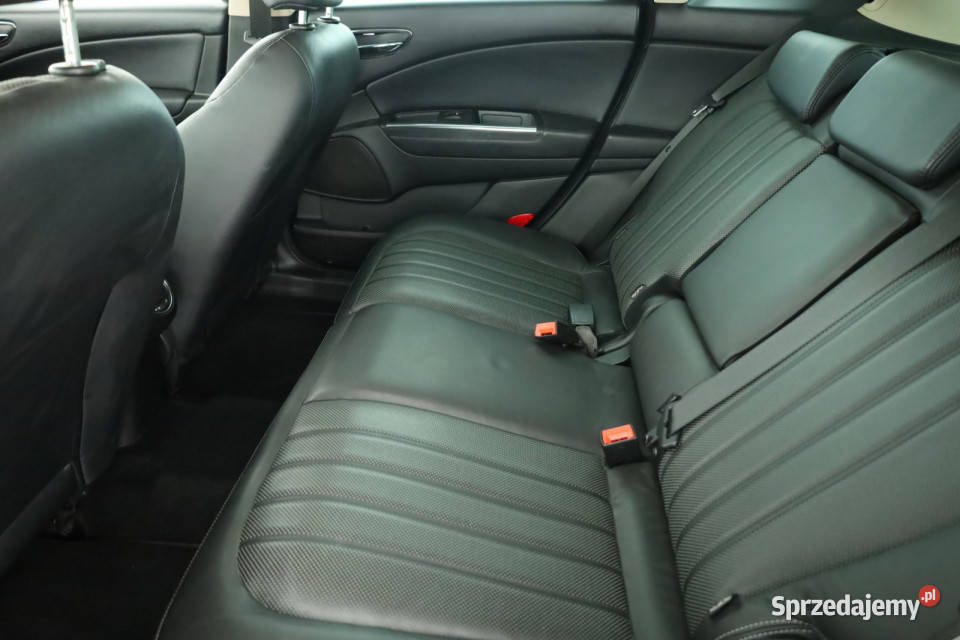 Lancia Delta 19 MultiJet czarny Piaseczno