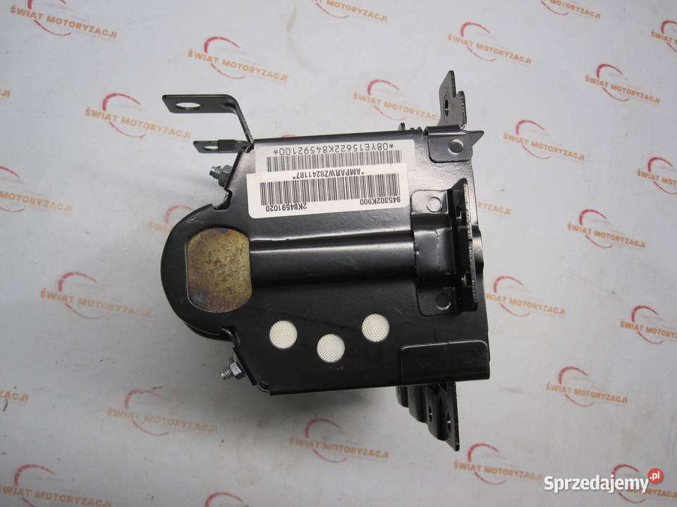 KIA SOUL 09r poduszka pasażera 845302K900 osobowe Kielce sprzedam