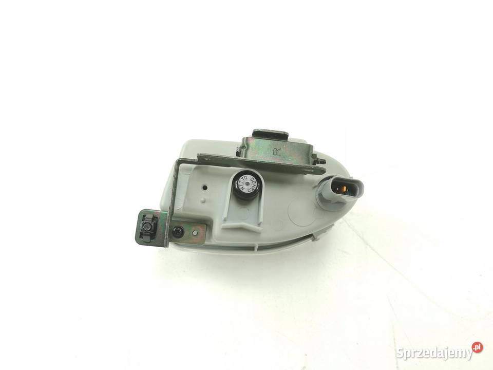 HALOGEN PRAWY PRZÓD HYUNDAI LANTRA 9800 ORI OE