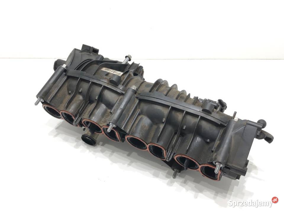 KOLEKTOR SSĄCY BMW E87 7798885 20 143 0313 osobowe podkarpackie sprzedam