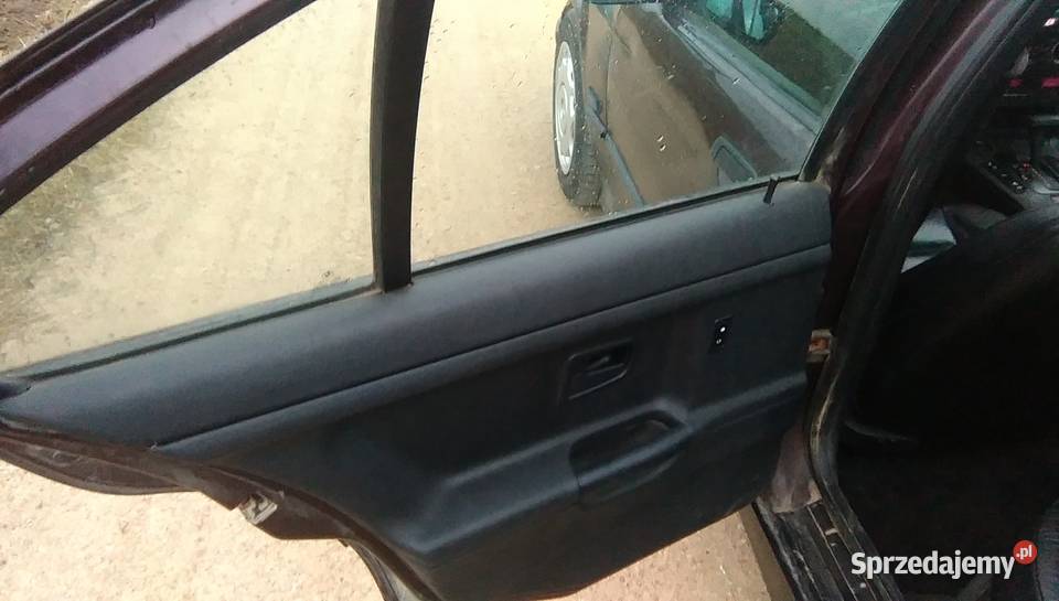 BMW e36 320i M50B20 LPGautomat 150 1994r sprawna automatyczna