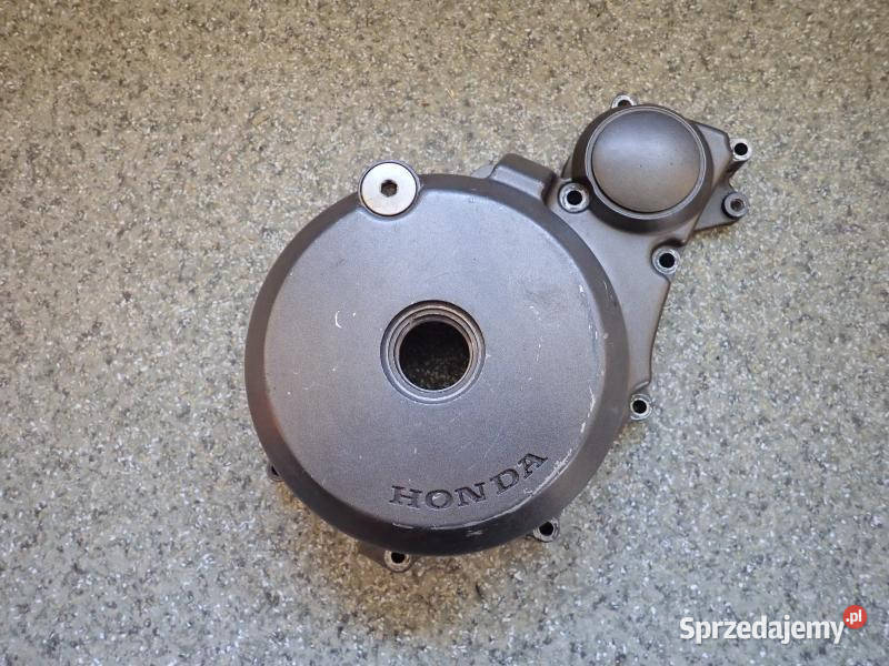 DEKIEL POKRYWA ALTERNATORA MAGNETA HONDA NTV 650 Pozostałe Strzelce Krajeńskie