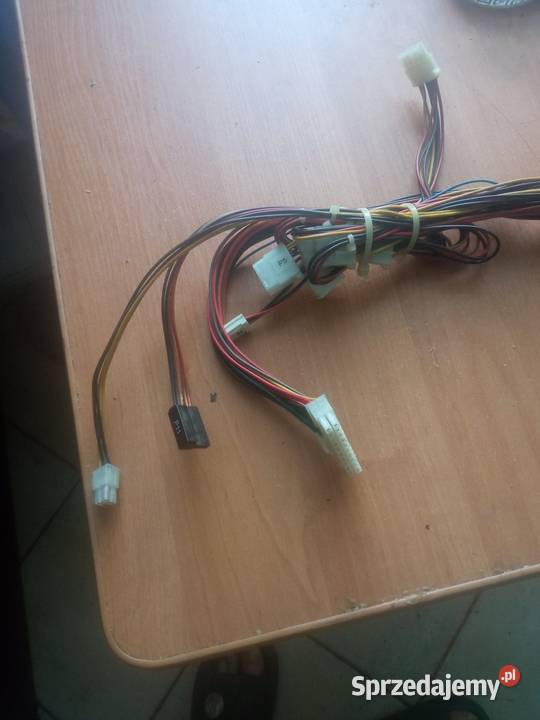 Sprzedam zasilacz do komputera GPS300AB100U Będzin sprzedam