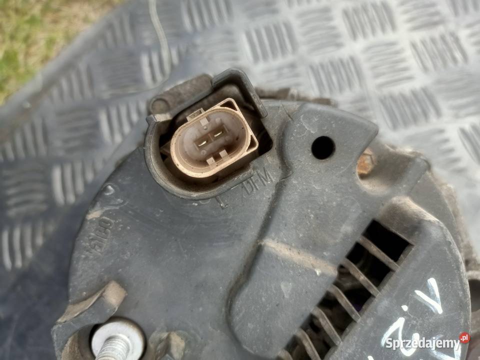 alternator Seat Ibiza III 12 12 03D 903 025 E osobowe Szczecin