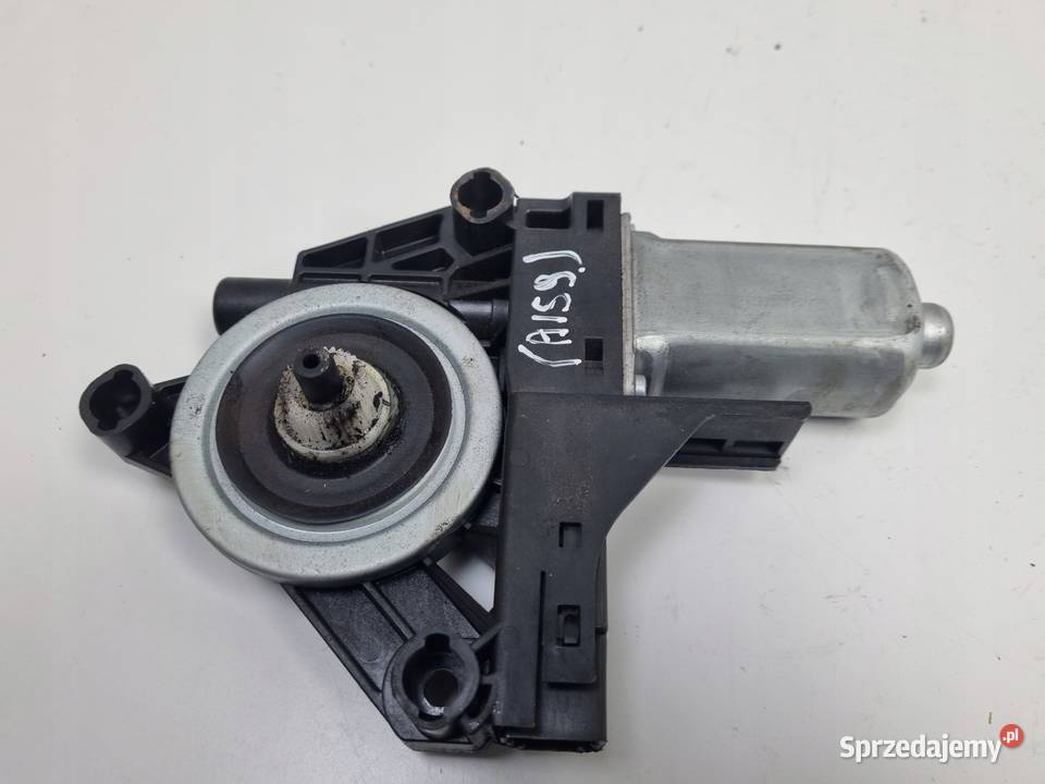 Volvo V40 II 1216r SILNICZEK SZYBY lewy przód osobowe Chełm