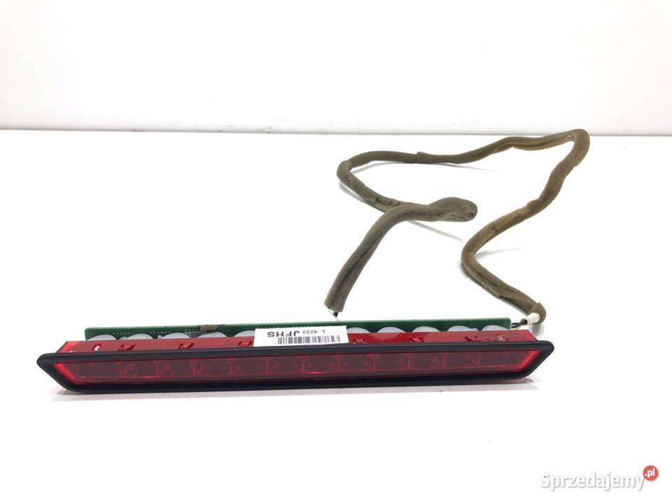 LAMPA STOP KIA OPTIMA D4Z2791100 SedanLimuzyna podkarpackie sprzedam