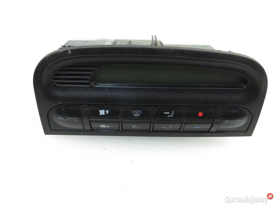 KLIMATRONIK FORD GALAXY I 95VW19988AKW osobowe Panele sterowania, przełączniki sprzedam