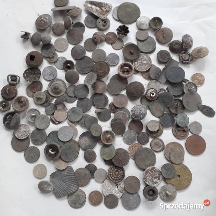 Guziki Krosno Odrzańskie