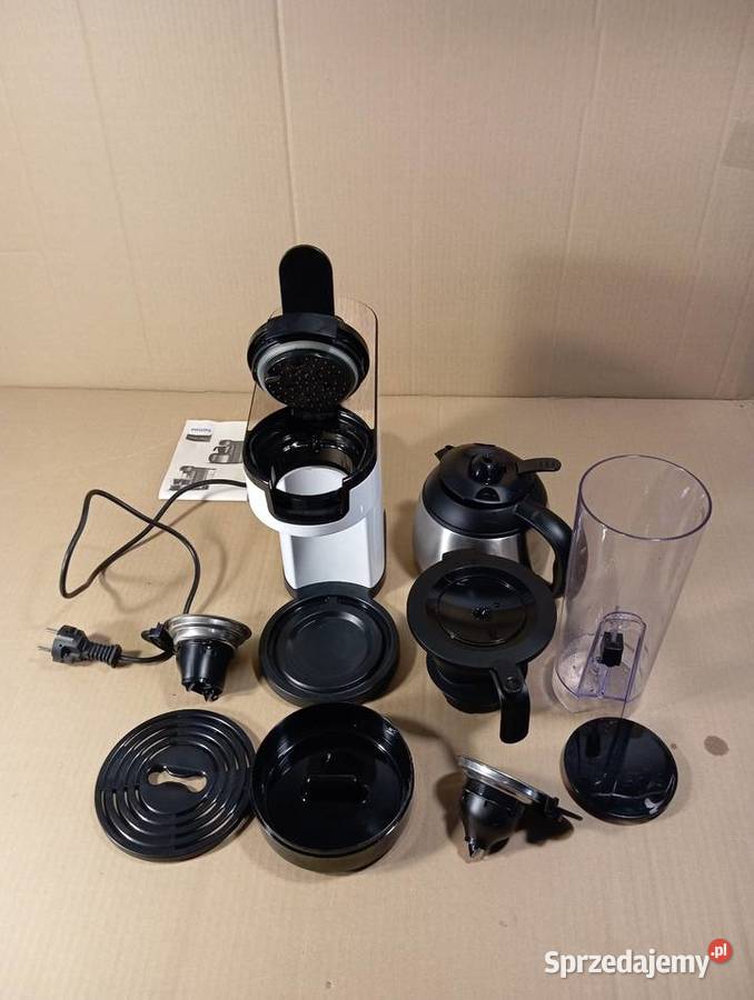 Philips Domestic Appliances Senseo Switch