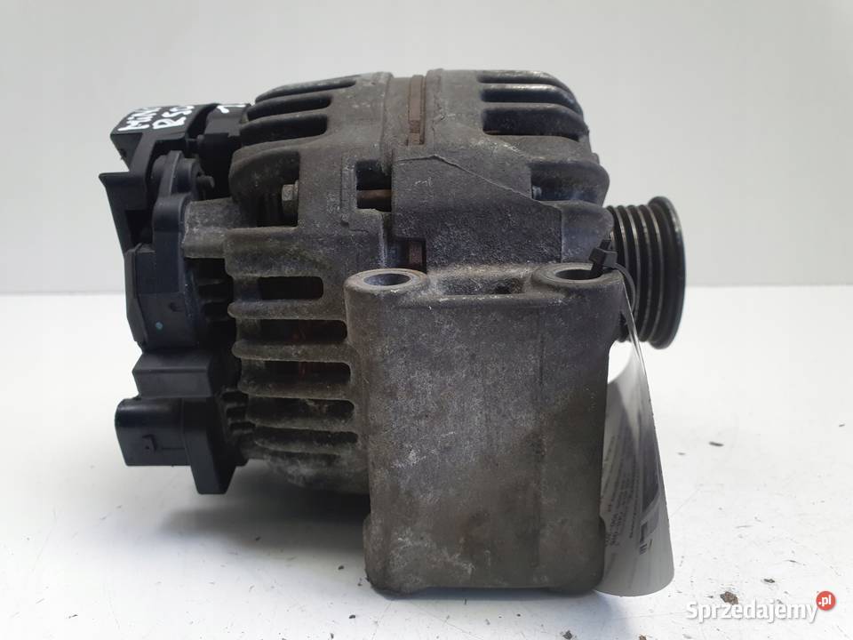 Mini One R50 R53 16 16V ALTERNATOR 110A osobowe Układ elektryczny silnika Janów