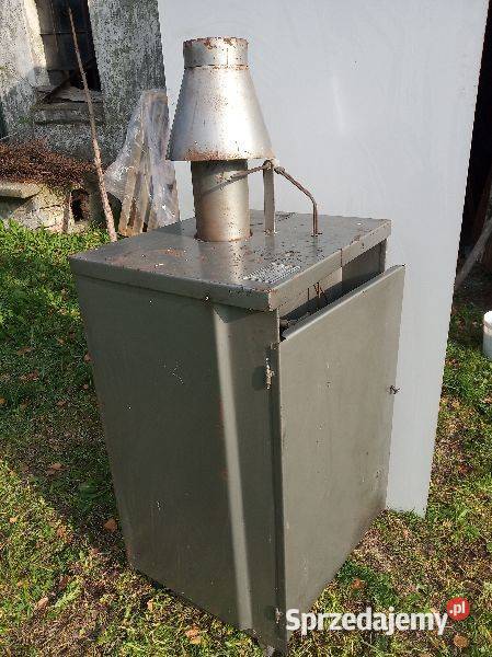 Piec Kocioł gazowy Kraszew Gaz GZ 50 Łódź