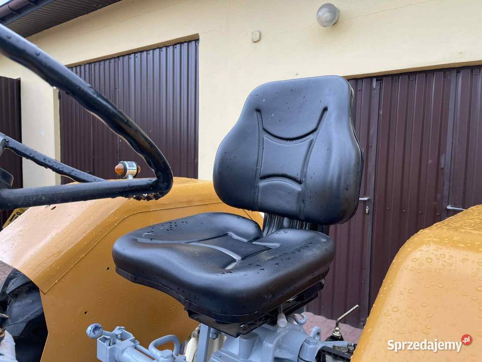 Ursus c 330 Szczucin sprzedam