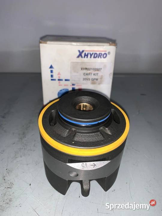 XHydro Vane Pump Replacement Cartridge 20V5 Warszawa sprzedam