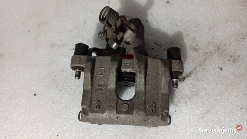 Zacisk tylny Lewy tył Ford Focus C Mk2 DM2 16 18 podkarpackie Dębica sprzedam