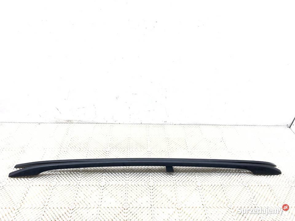 RELINGI DACHOWE KOMPLET VW PASSAT B7 Kombi 1015