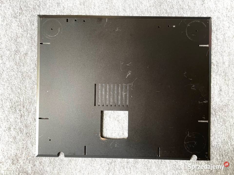 BERNARD dolna pokrywa 2 Lublin