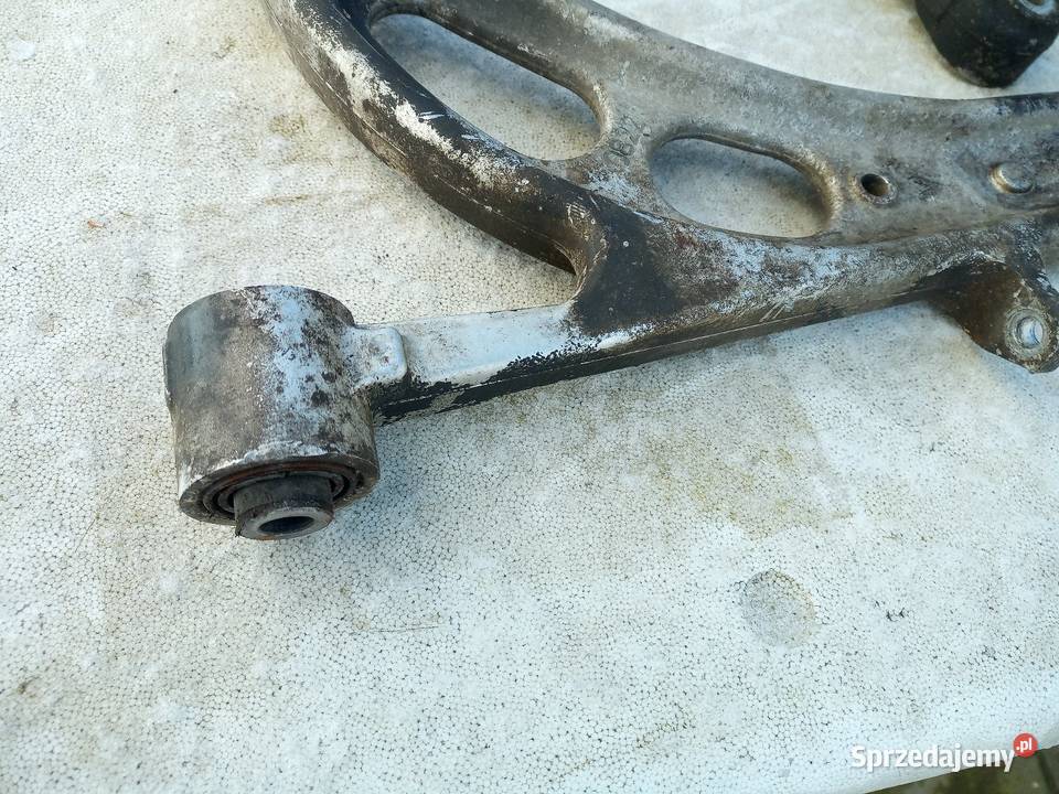 Subaru Impreza GD GG wahaczem aluminiowe 0107 Wahacze Głowaczów