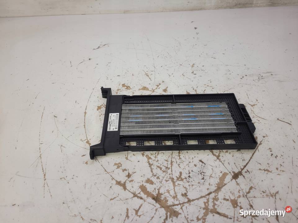 NAGRZEWNICA ELEKTRYCZNA AUDI A4 B9 A5 8W0819011 Przystajń sprzedam