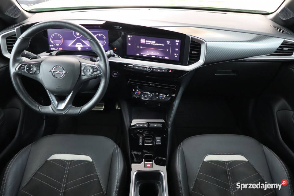 Opel Mokka 12 Turbo ASR (kontrola trakcji) Zabrze sprzedam