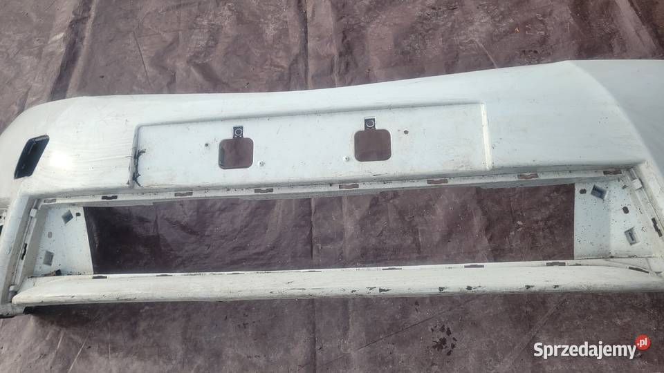 TOYOTA COROLLA E16 2013 ZDERZAK PRZEDNI PRZÓD