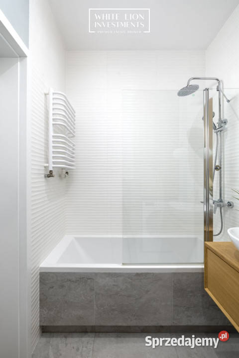 Wynajmę mieszkanie Warszawa Siedmiogrodzka Liczba pokoi 2