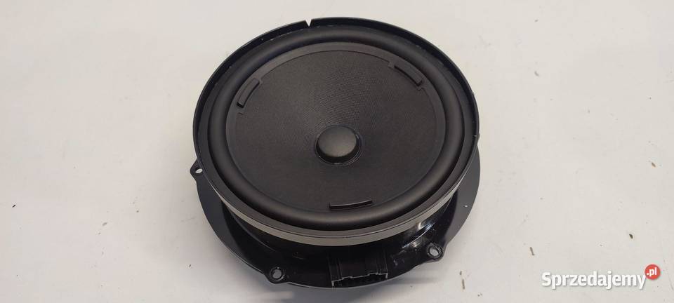 SEAT TARRACO VW TIGUAN II GŁOŚNIK DRZWI PRZÓD