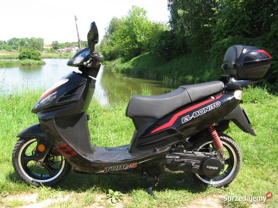 El Bonito Iwszy właść serwisowany nowy Wolbrom sprzedam