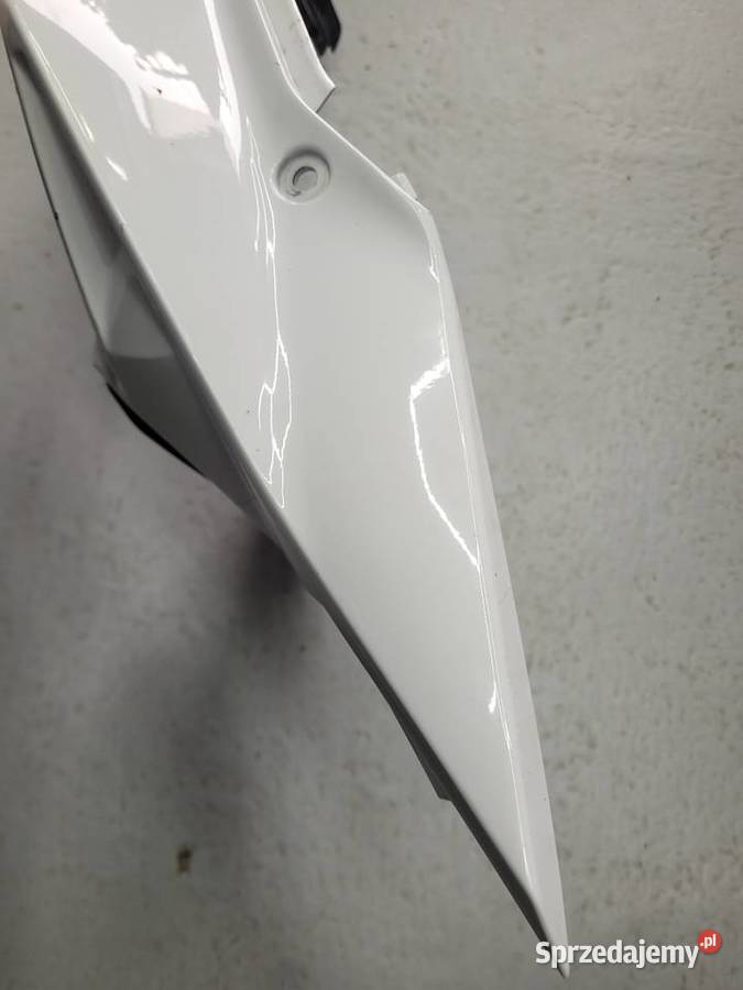 BMW S 1000 R RR K47 K46 OEM ZADUPEK OGON TYŁ Nowy Tomyśl