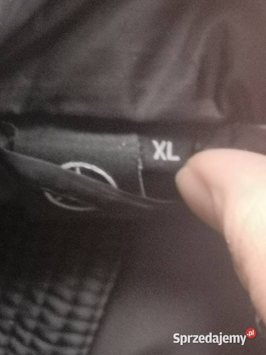 Kamizelka Mercedes warmińsko-mazurskie Kętrzyn