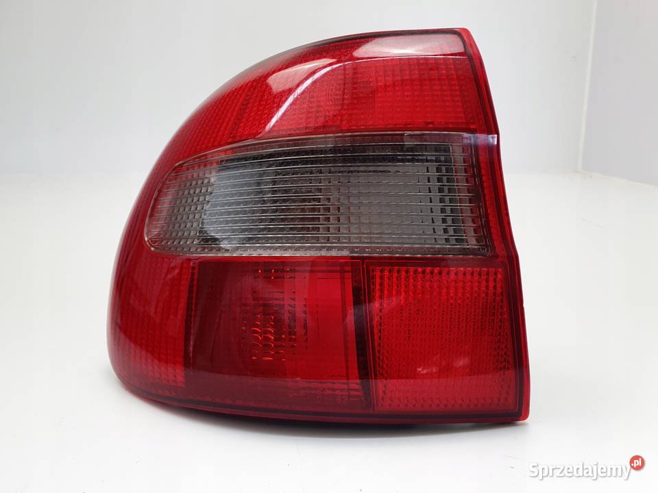 Volvo V40 I 9599r TYLNA LAMPA LEWA lewy tył osobowe Chełm