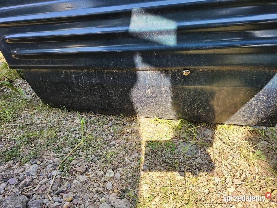 Drzwi pontiac trans sport prawe Łagów