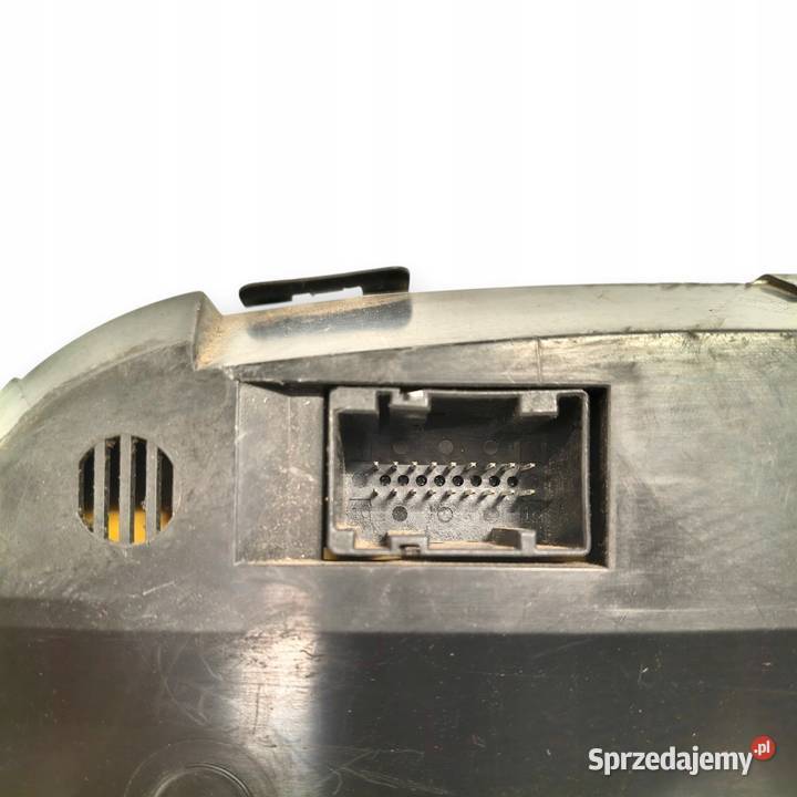 LICZNIK ZEGARY 46753580 Fiat Punto II 12 8V osobowe Chełm