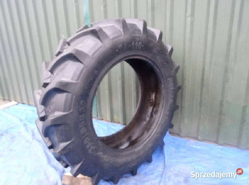 OPONA PETLAS TA110 38085 R 30 3 Małomice