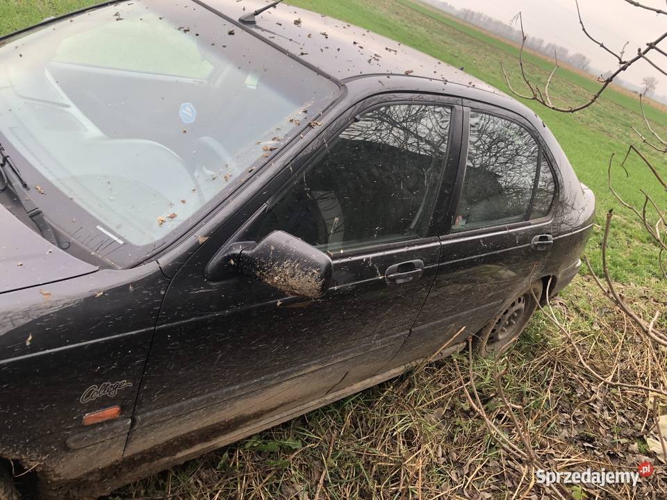 Honda civic 6 Łęczna