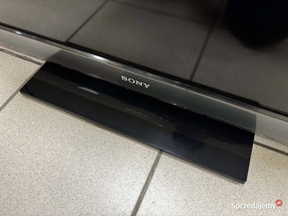 Telewizor Sony BRAVIA 32 KDL32EX402 Full HD Sony Elbląg