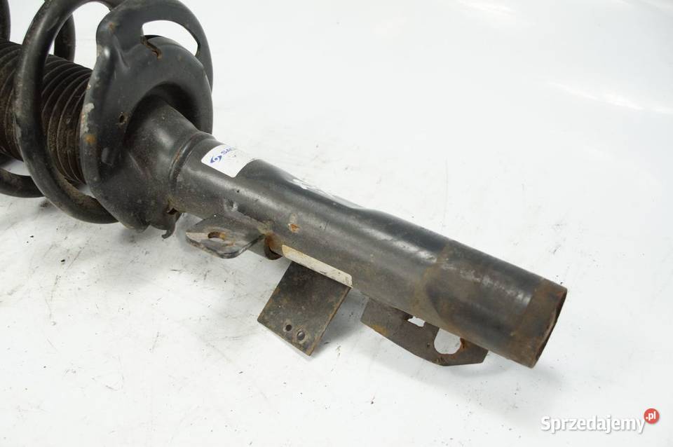 AMORTYZATOR PRAWY PRZÓD FORD TRANSIT MK8 Lipno