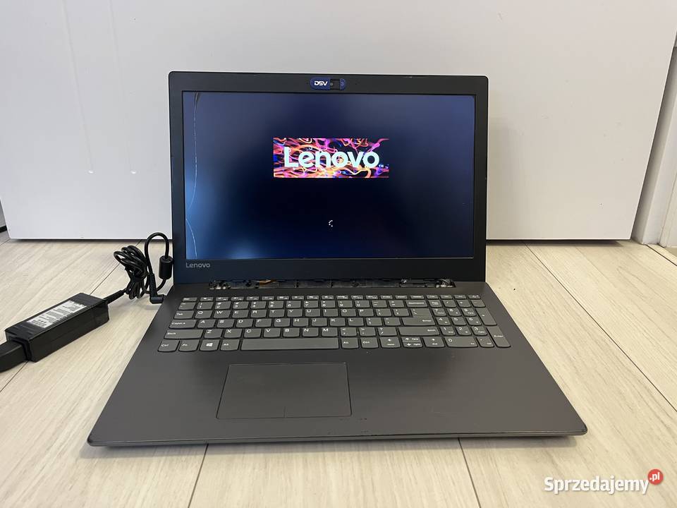 ideapad 32015IKB Intel i5 7200 CPU RAM 12 GB Legionowo sprzedam